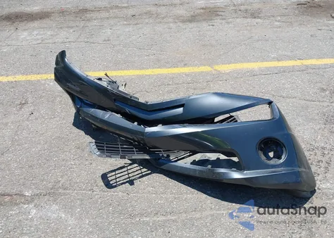 2011 Chevrolet Camaro 2Ss z USA, uszkodzony, nr VIN 2G1FK1EJ2B9100372